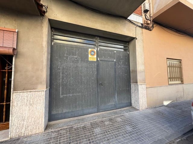 1 soverom Kommersiell til salgs i Alberic - € 90 000 (Ref: 9991741)