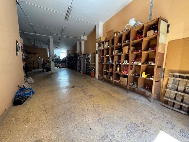 1 soverom Kommersiell til salgs i Alberic - € 90 000 (Ref: 9991741)