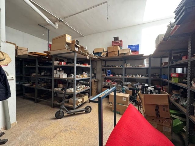 1 soverom Kommersiell til salgs i Alberic - € 90 000 (Ref: 9991741)