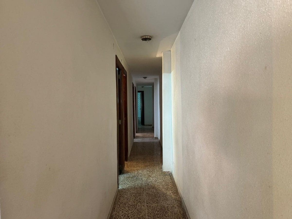 3 sypialnia Mieszkanie na sprzedaż w Simat de la Valldigna - 89 000 € (Ref: 9991742)