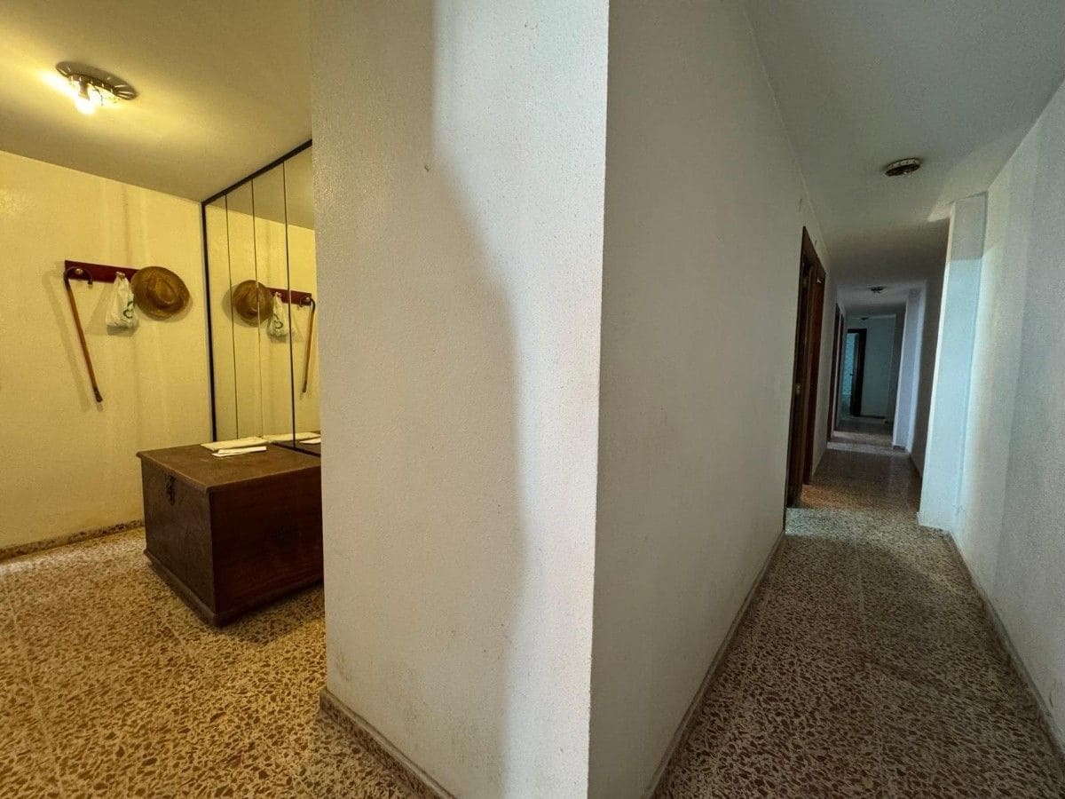 3 sypialnia Mieszkanie na sprzedaż w Simat de la Valldigna - 89 000 € (Ref: 9991742)