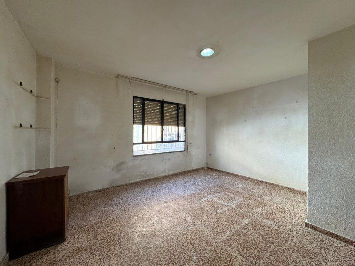 3 sypialnia Mieszkanie na sprzedaż w Simat de la Valldigna - 89 000 € (Ref: 9991742)