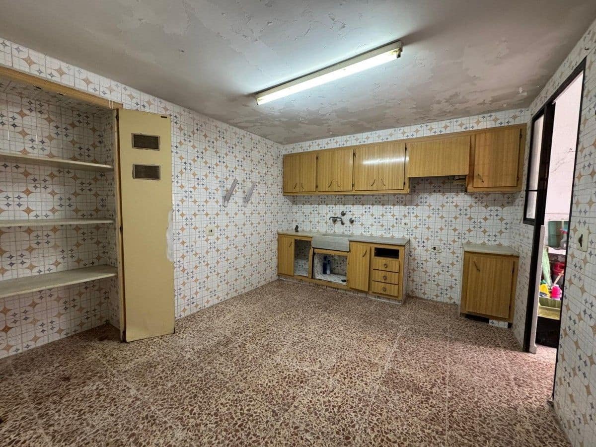 3 sypialnia Mieszkanie na sprzedaż w Simat de la Valldigna - 89 000 € (Ref: 9991742)