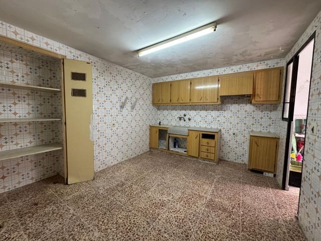 3 makuuhuone Asunto myytävänä paikassa Simat de la Valldigna - 89 000 € (Ref: 9991742)