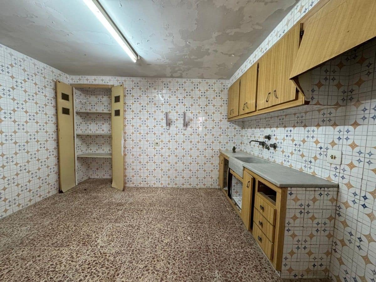 3 sypialnia Mieszkanie na sprzedaż w Simat de la Valldigna - 89 000 € (Ref: 9991742)