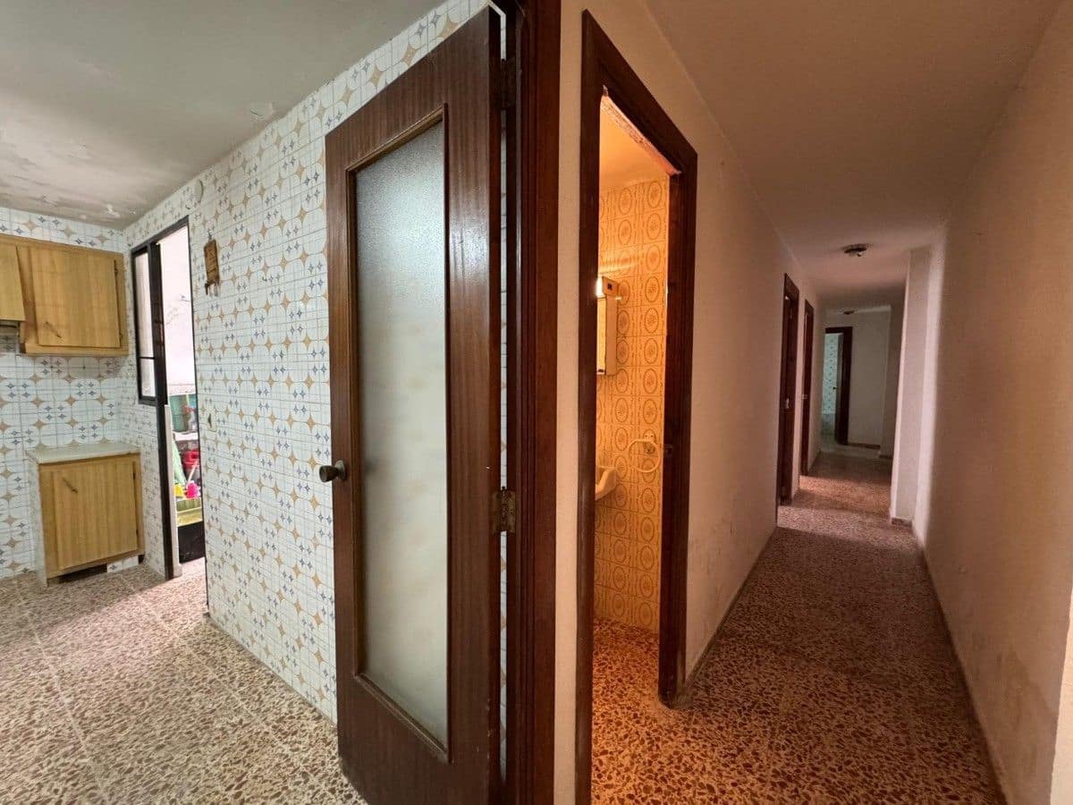 3 sypialnia Mieszkanie na sprzedaż w Simat de la Valldigna - 89 000 € (Ref: 9991742)