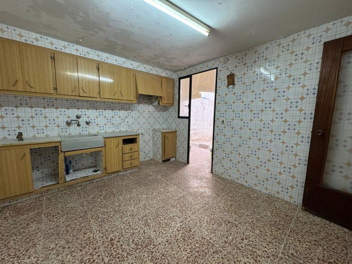 3 sypialnia Mieszkanie na sprzedaż w Simat de la Valldigna - 89 000 € (Ref: 9991742)