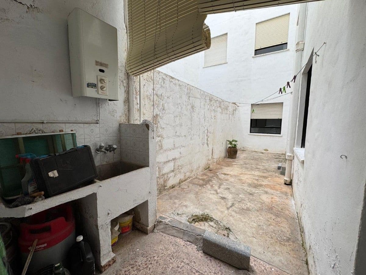 3 sypialnia Mieszkanie na sprzedaż w Simat de la Valldigna - 89 000 € (Ref: 9991742)
