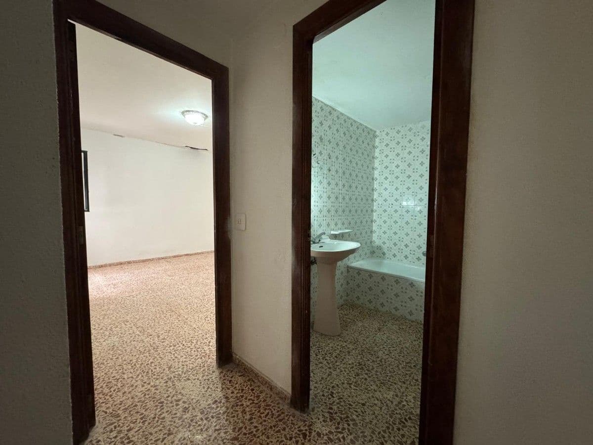 3 sypialnia Mieszkanie na sprzedaż w Simat de la Valldigna - 89 000 € (Ref: 9991742)