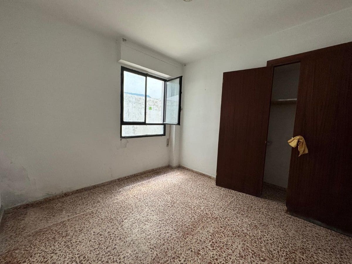 3 sypialnia Mieszkanie na sprzedaż w Simat de la Valldigna - 89 000 € (Ref: 9991742)
