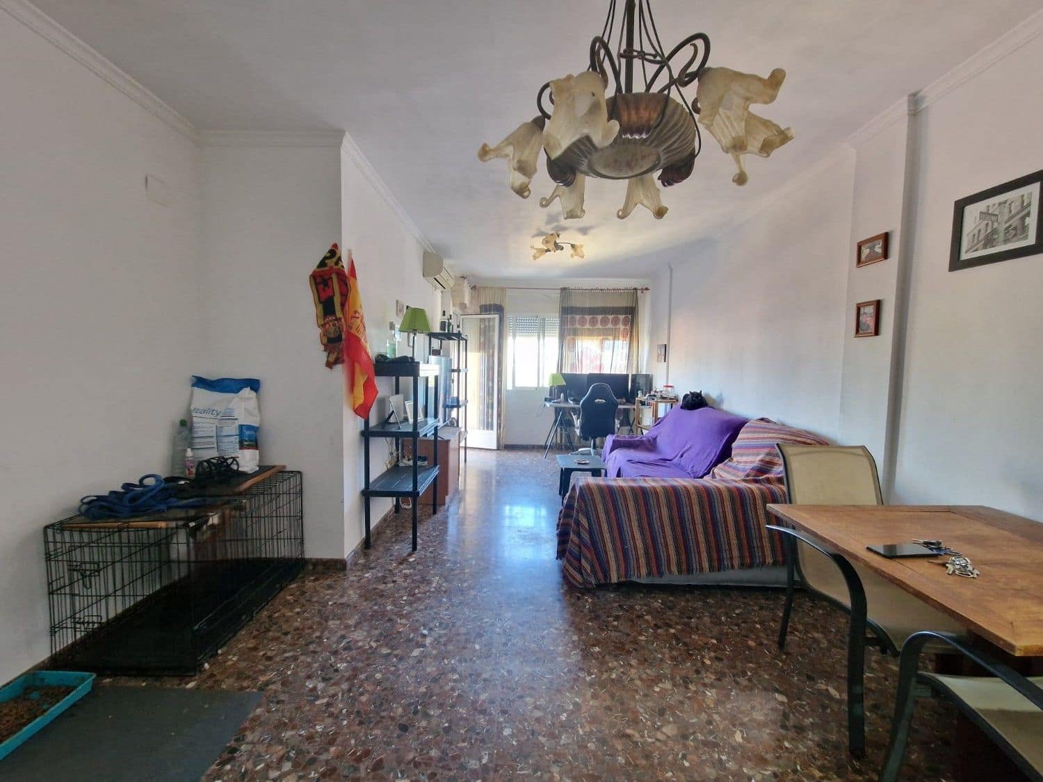 3 camera da letto Appartamento in vendita in Albalat de la Ribera con garage - 143.000 € (Rif: 9991744)