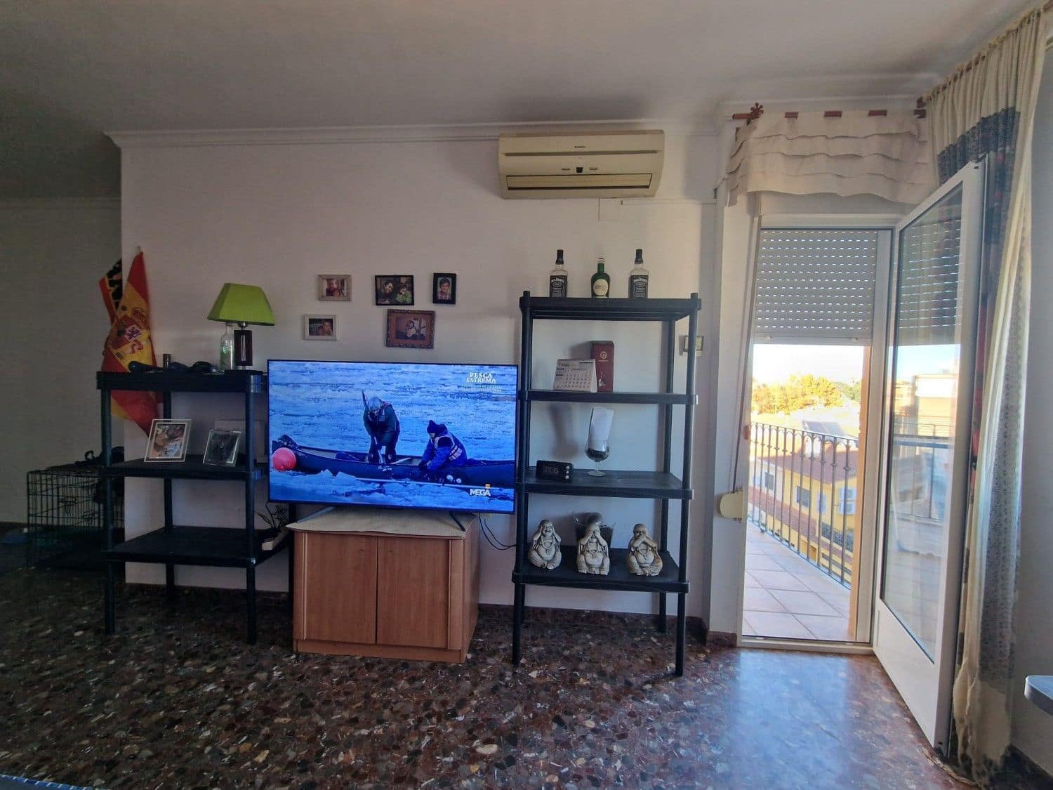 3 camera da letto Appartamento in vendita in Albalat de la Ribera con garage - 143.000 € (Rif: 9991744)