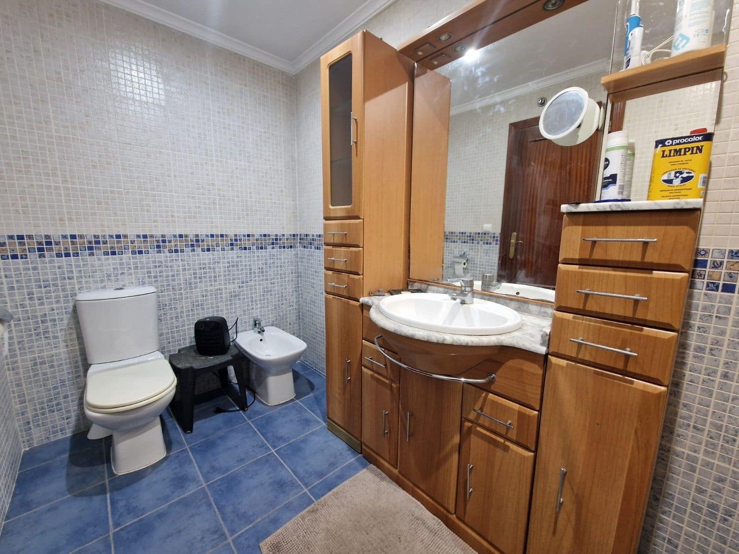 3 camera da letto Appartamento in vendita in Albalat de la Ribera con garage - 143.000 € (Rif: 9991744)