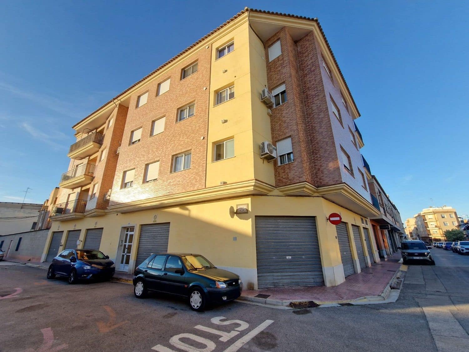 3 camera da letto Appartamento in vendita in Albalat de la Ribera con garage - 143.000 € (Rif: 9991744)