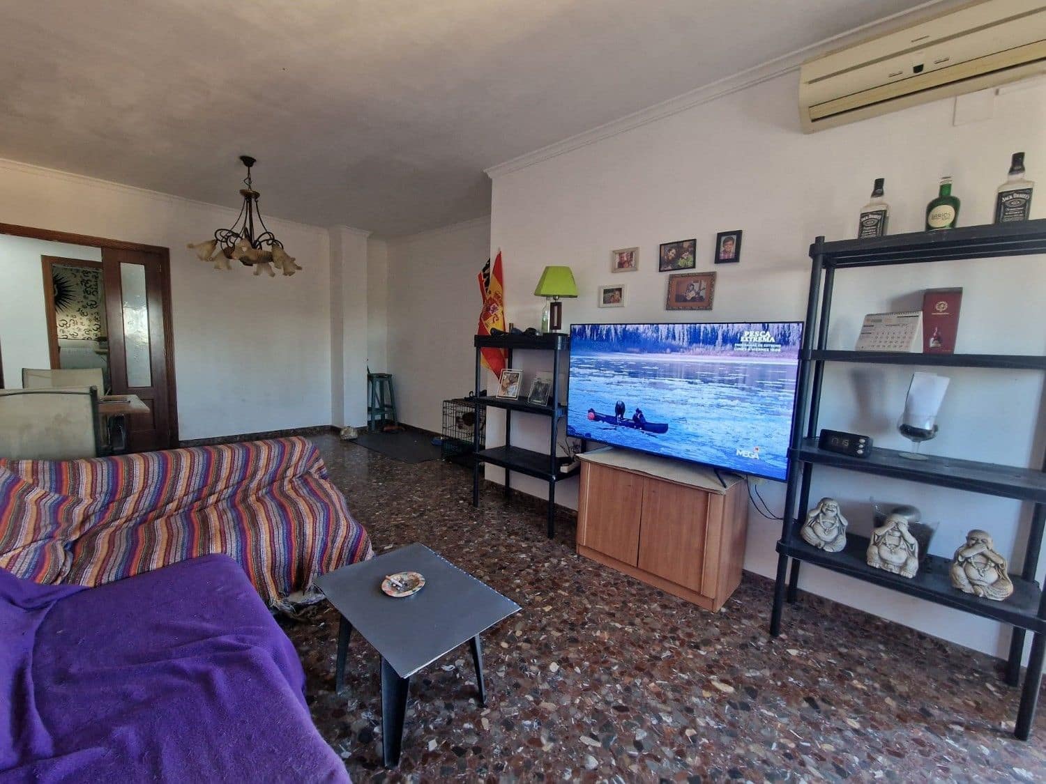 3 camera da letto Appartamento in vendita in Albalat de la Ribera con garage - 143.000 € (Rif: 9991744)