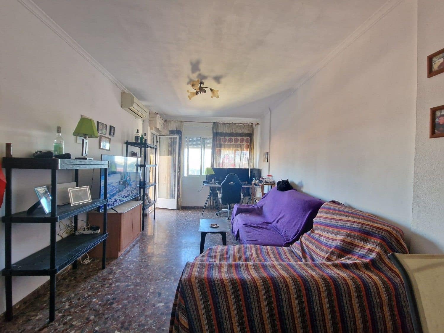 3 camera da letto Appartamento in vendita in Albalat de la Ribera con garage - 143.000 € (Rif: 9991744)