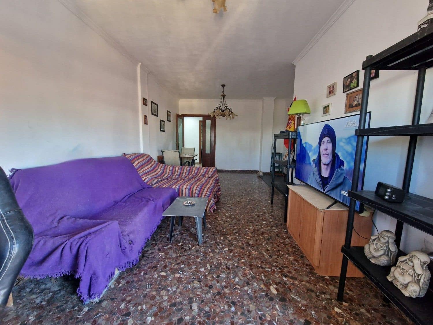 3 camera da letto Appartamento in vendita in Albalat de la Ribera con garage - 143.000 € (Rif: 9991744)