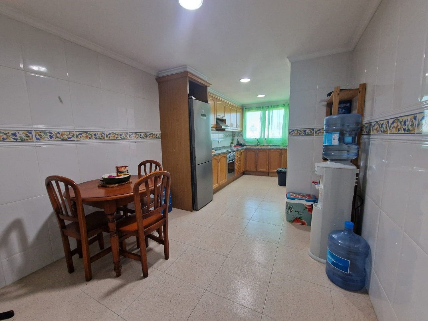 3 camera da letto Appartamento in vendita in Albalat de la Ribera con garage - 143.000 € (Rif: 9991744)
