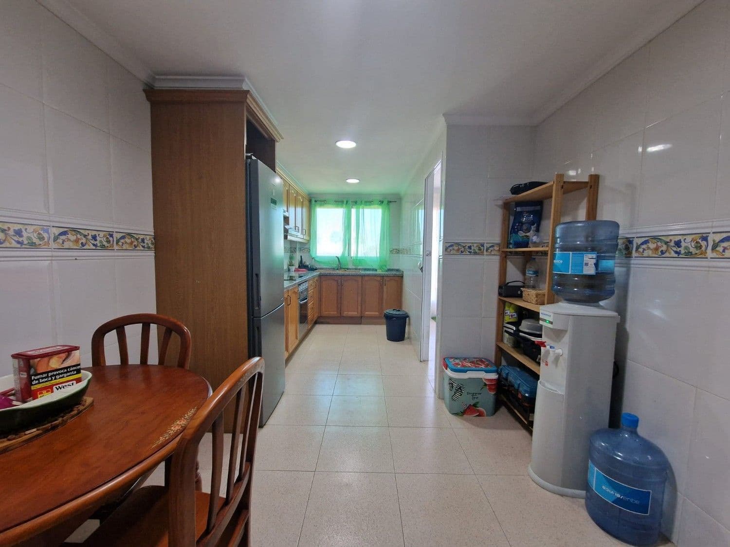 3 camera da letto Appartamento in vendita in Albalat de la Ribera con garage - 143.000 € (Rif: 9991744)
