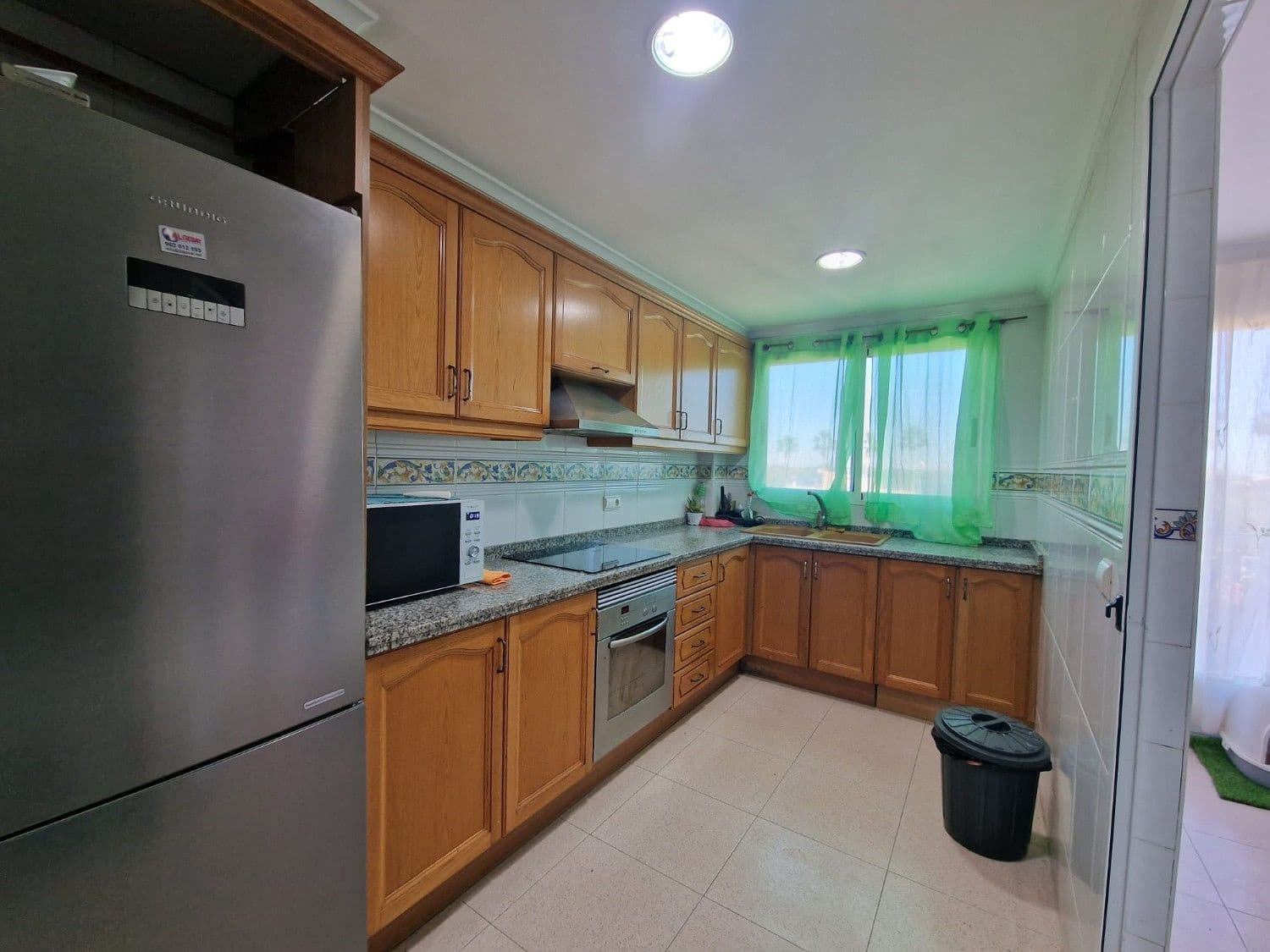 3 camera da letto Appartamento in vendita in Albalat de la Ribera con garage - 143.000 € (Rif: 9991744)