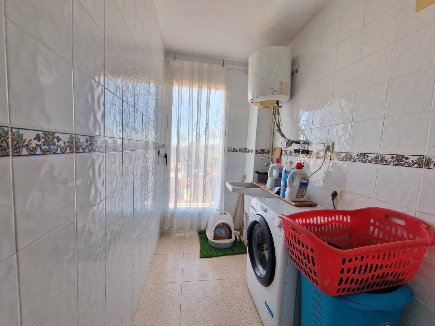 3 camera da letto Appartamento in vendita in Albalat de la Ribera con garage - 143.000 € (Rif: 9991744)