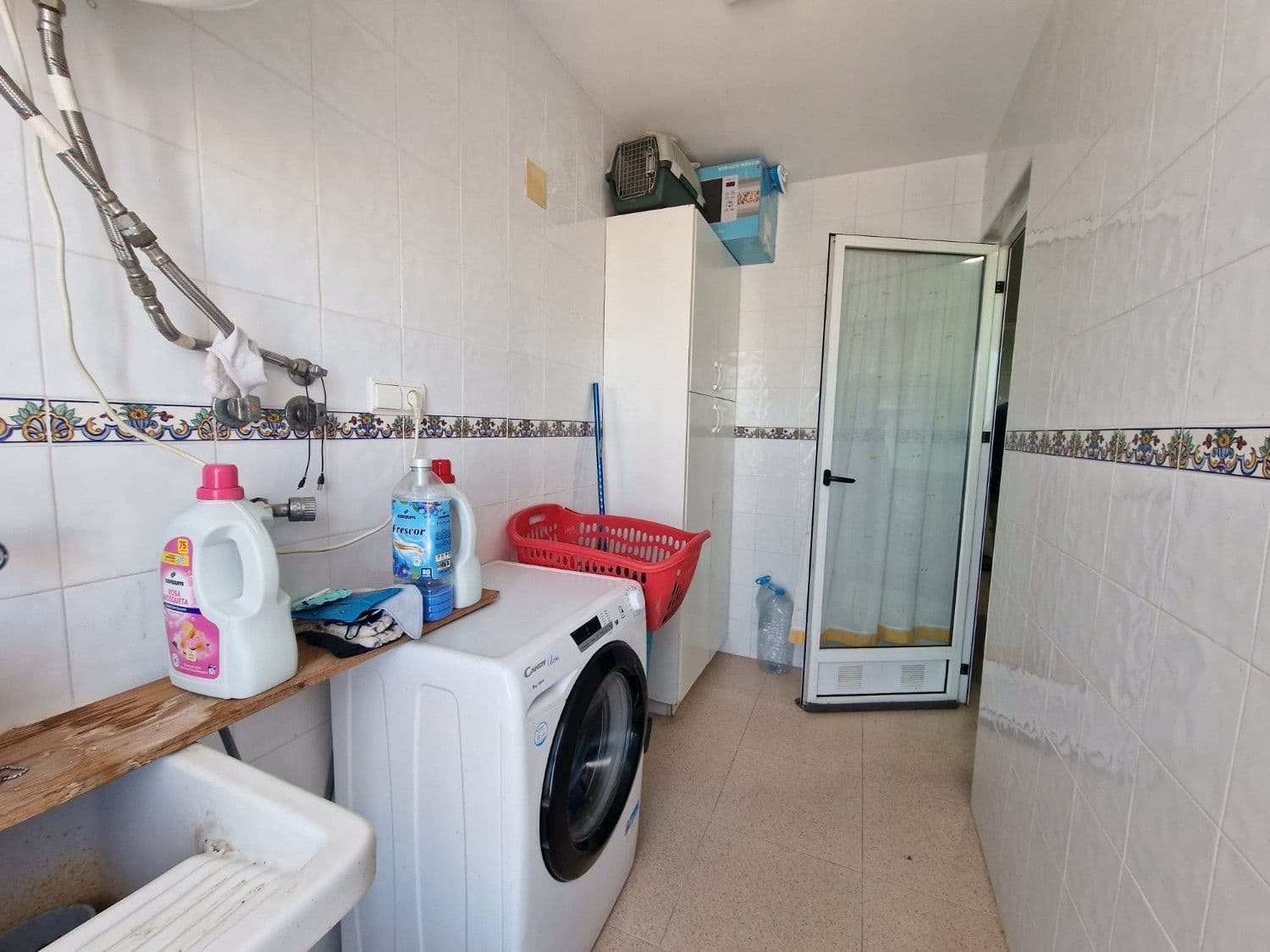 3 camera da letto Appartamento in vendita in Albalat de la Ribera con garage - 143.000 € (Rif: 9991744)