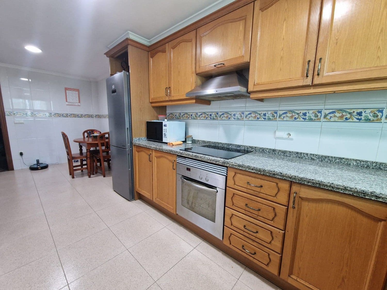 3 camera da letto Appartamento in vendita in Albalat de la Ribera con garage - 143.000 € (Rif: 9991744)