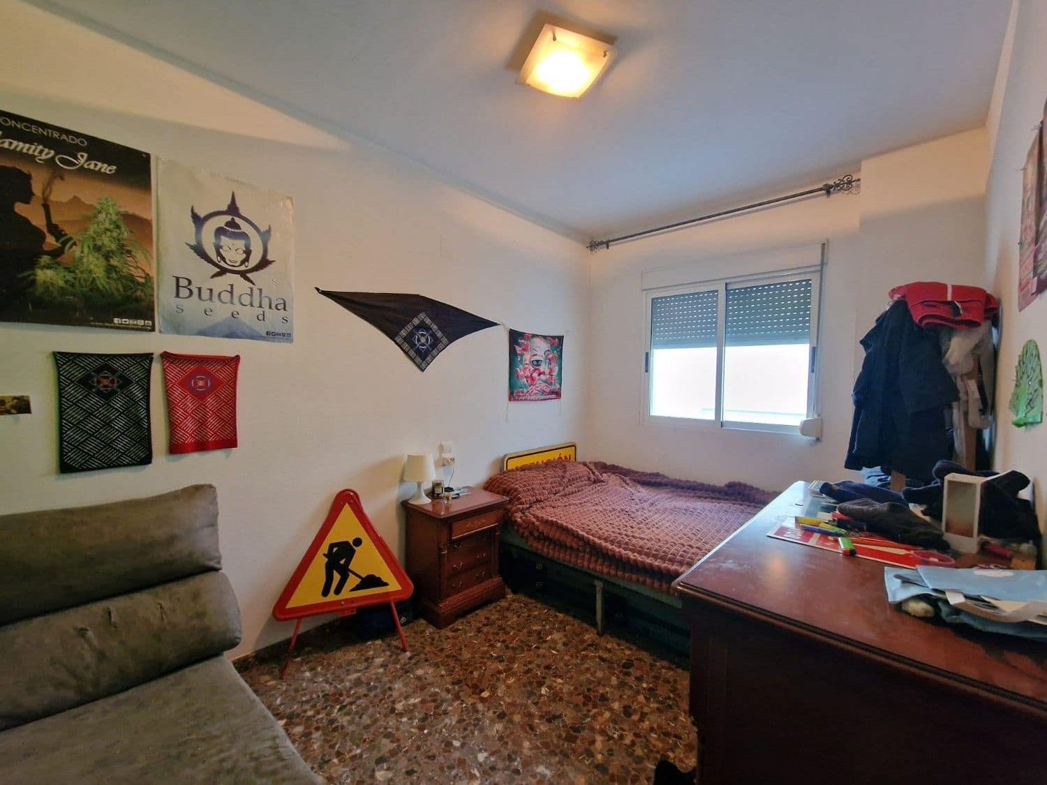 3 camera da letto Appartamento in vendita in Albalat de la Ribera con garage - 143.000 € (Rif: 9991744)