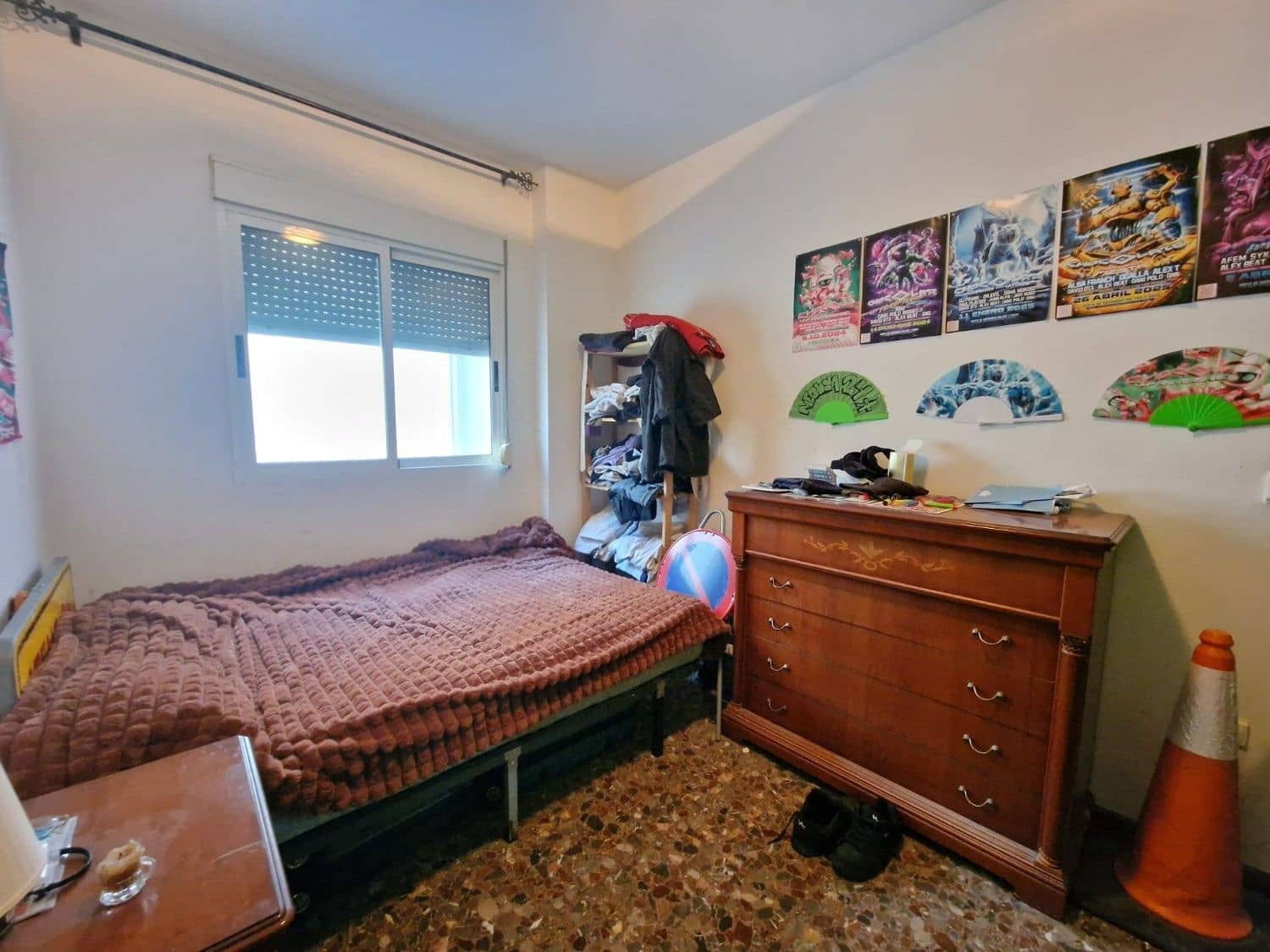3 camera da letto Appartamento in vendita in Albalat de la Ribera con garage - 143.000 € (Rif: 9991744)