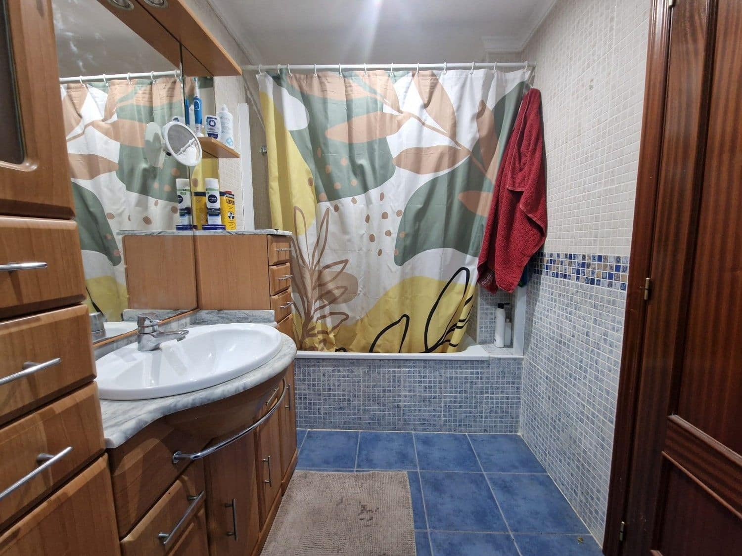3 camera da letto Appartamento in vendita in Albalat de la Ribera con garage - 143.000 € (Rif: 9991744)