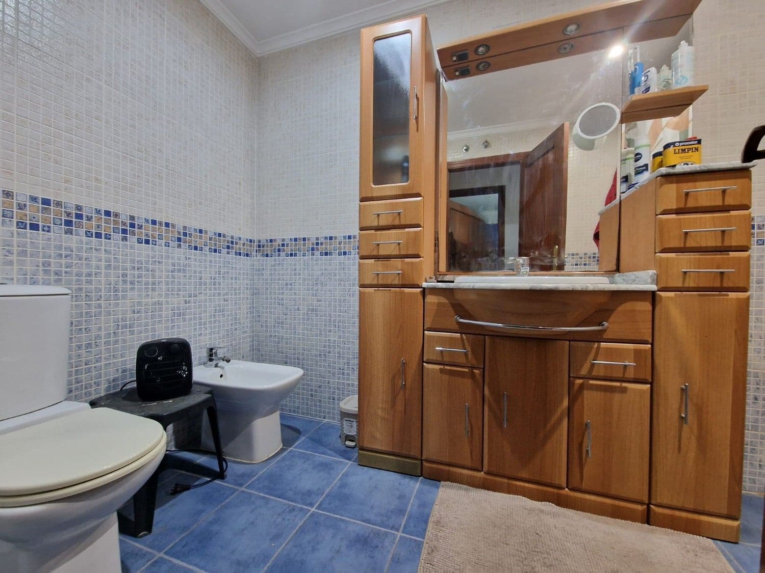 3 camera da letto Appartamento in vendita in Albalat de la Ribera con garage - 143.000 € (Rif: 9991744)