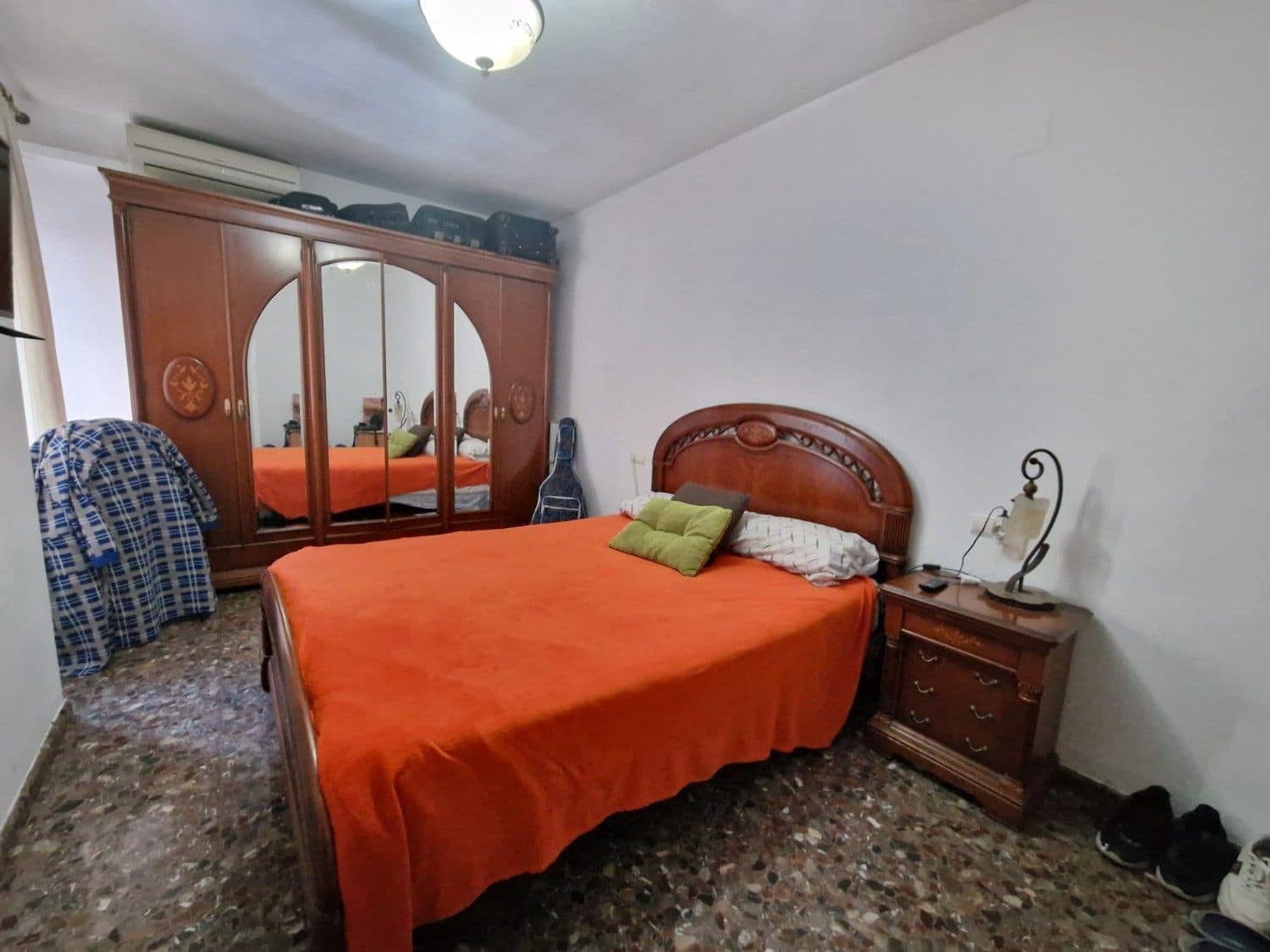 3 camera da letto Appartamento in vendita in Albalat de la Ribera con garage - 143.000 € (Rif: 9991744)