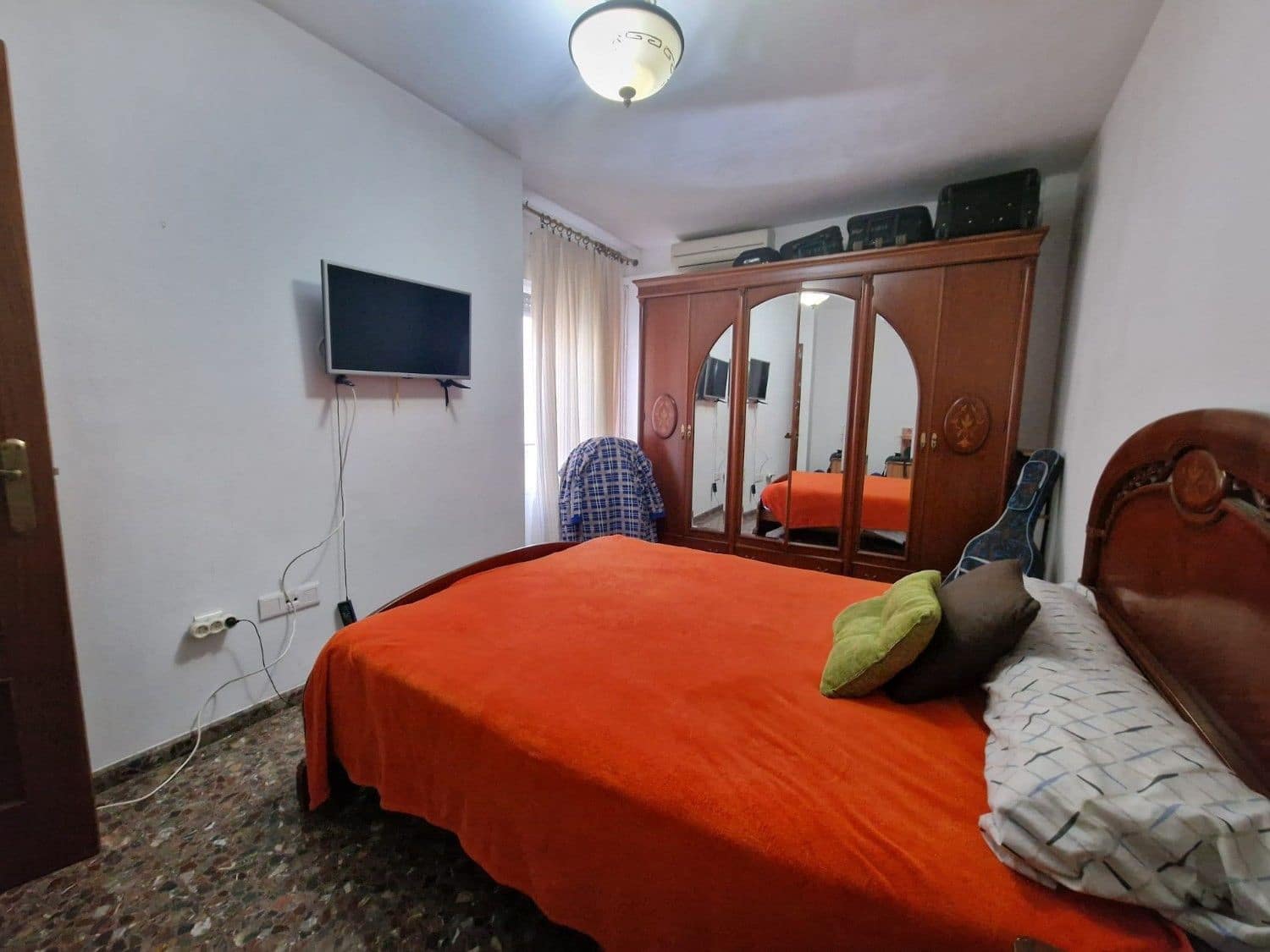 3 camera da letto Appartamento in vendita in Albalat de la Ribera con garage - 143.000 € (Rif: 9991744)
