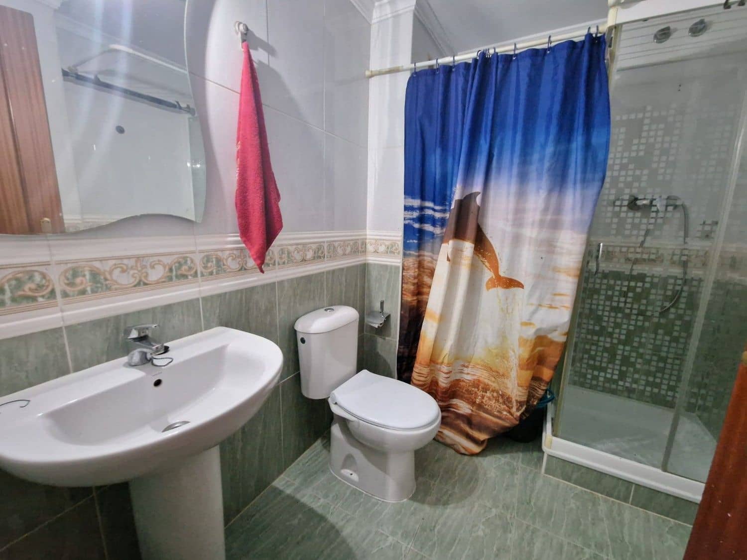 3 camera da letto Appartamento in vendita in Albalat de la Ribera con garage - 143.000 € (Rif: 9991744)
