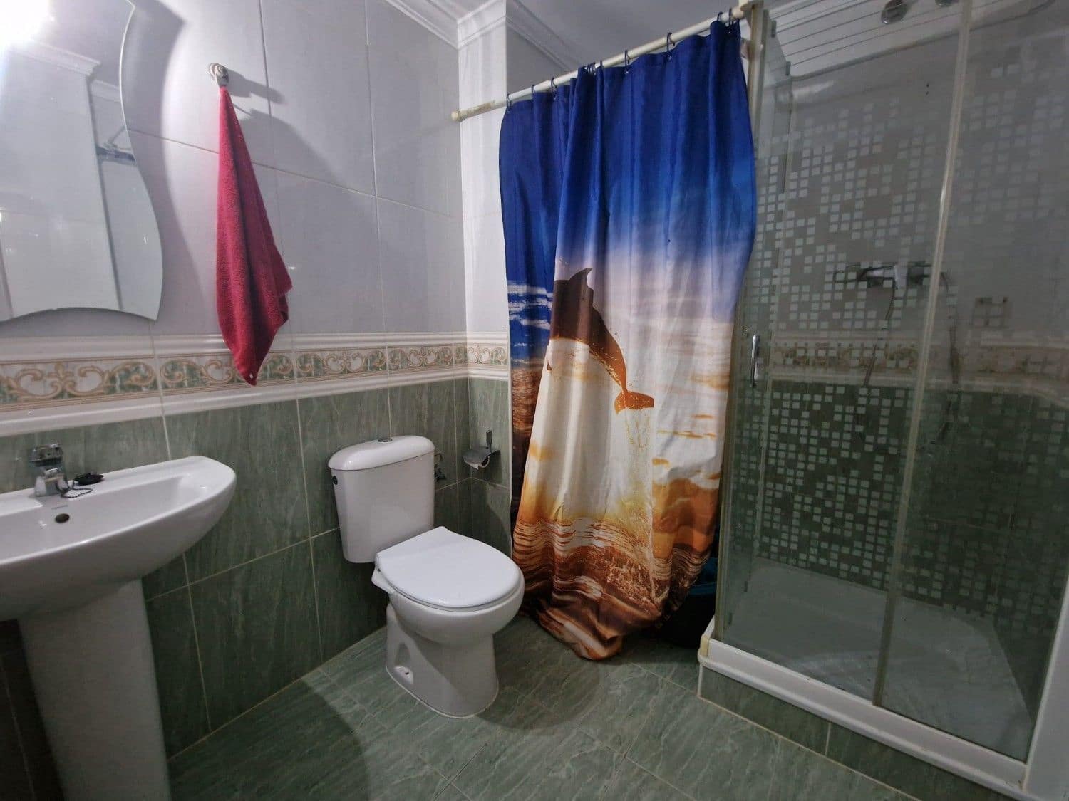 3 camera da letto Appartamento in vendita in Albalat de la Ribera con garage - 143.000 € (Rif: 9991744)