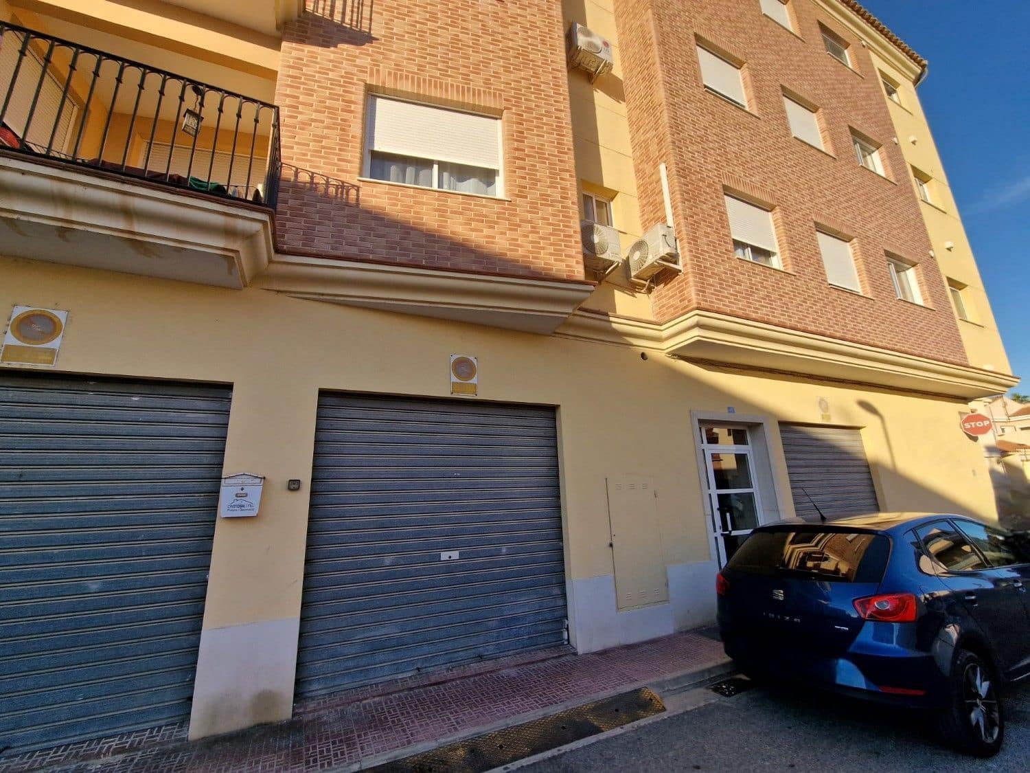 3 camera da letto Appartamento in vendita in Albalat de la Ribera con garage - 143.000 € (Rif: 9991744)