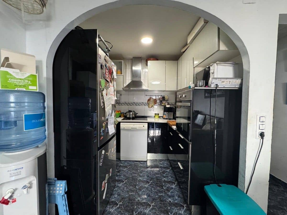 2 camera da letto Appartamento in vendita in Simat de la Valldigna - 84.990 € (Rif: 9991745)