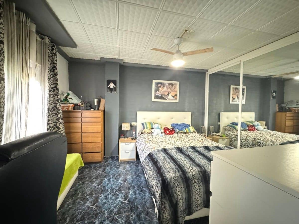 2 camera da letto Appartamento in vendita in Simat de la Valldigna - 84.990 € (Rif: 9991745)