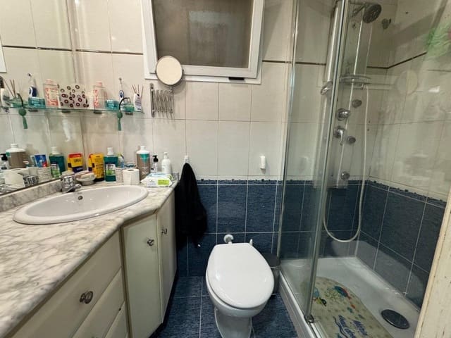 2 makuuhuone Asunto myytävänä paikassa Simat de la Valldigna - 84 990 € (Ref: 9991745)