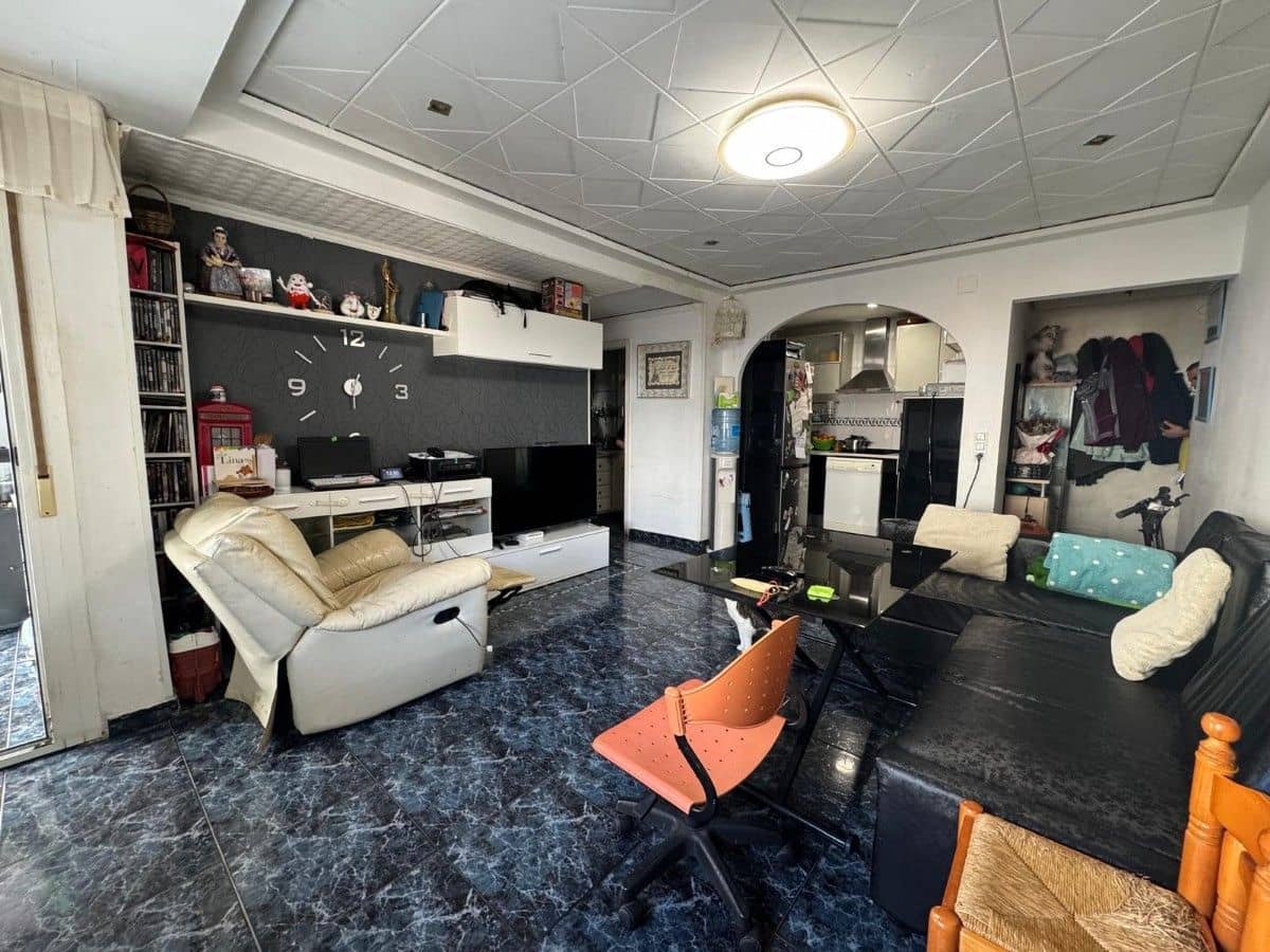 2 camera da letto Appartamento in vendita in Simat de la Valldigna - 84.990 € (Rif: 9991745)
