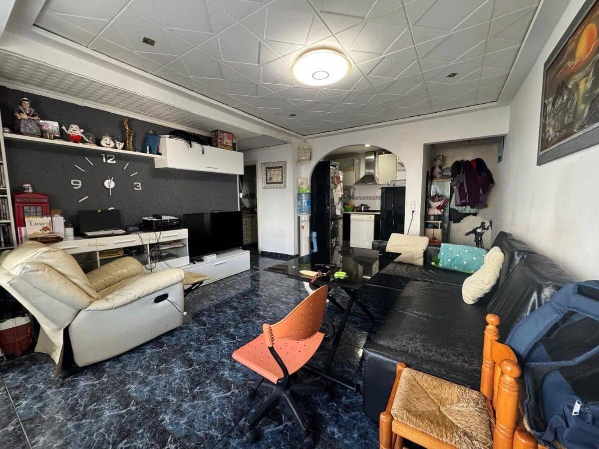 2 camera da letto Appartamento in vendita in Simat de la Valldigna - 84.990 € (Rif: 9991745)