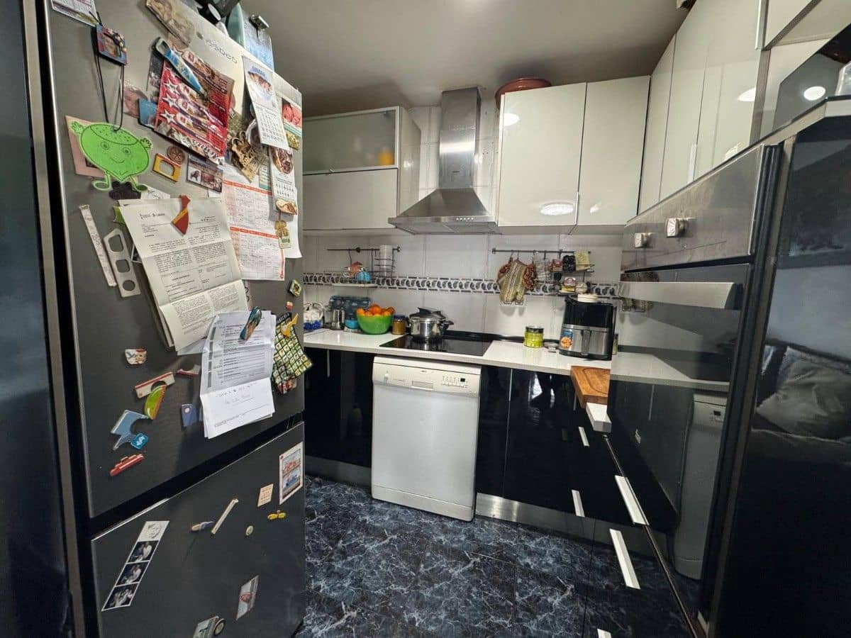 2 camera da letto Appartamento in vendita in Simat de la Valldigna - 84.990 € (Rif: 9991745)