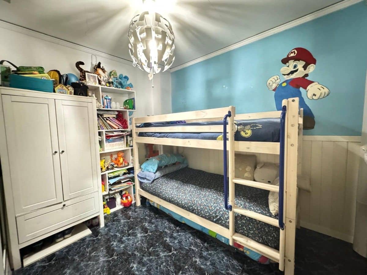 2 camera da letto Appartamento in vendita in Simat de la Valldigna - 84.990 € (Rif: 9991745)