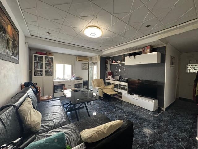 2 makuuhuone Asunto myytävänä paikassa Simat de la Valldigna - 84 990 € (Ref: 9991745)