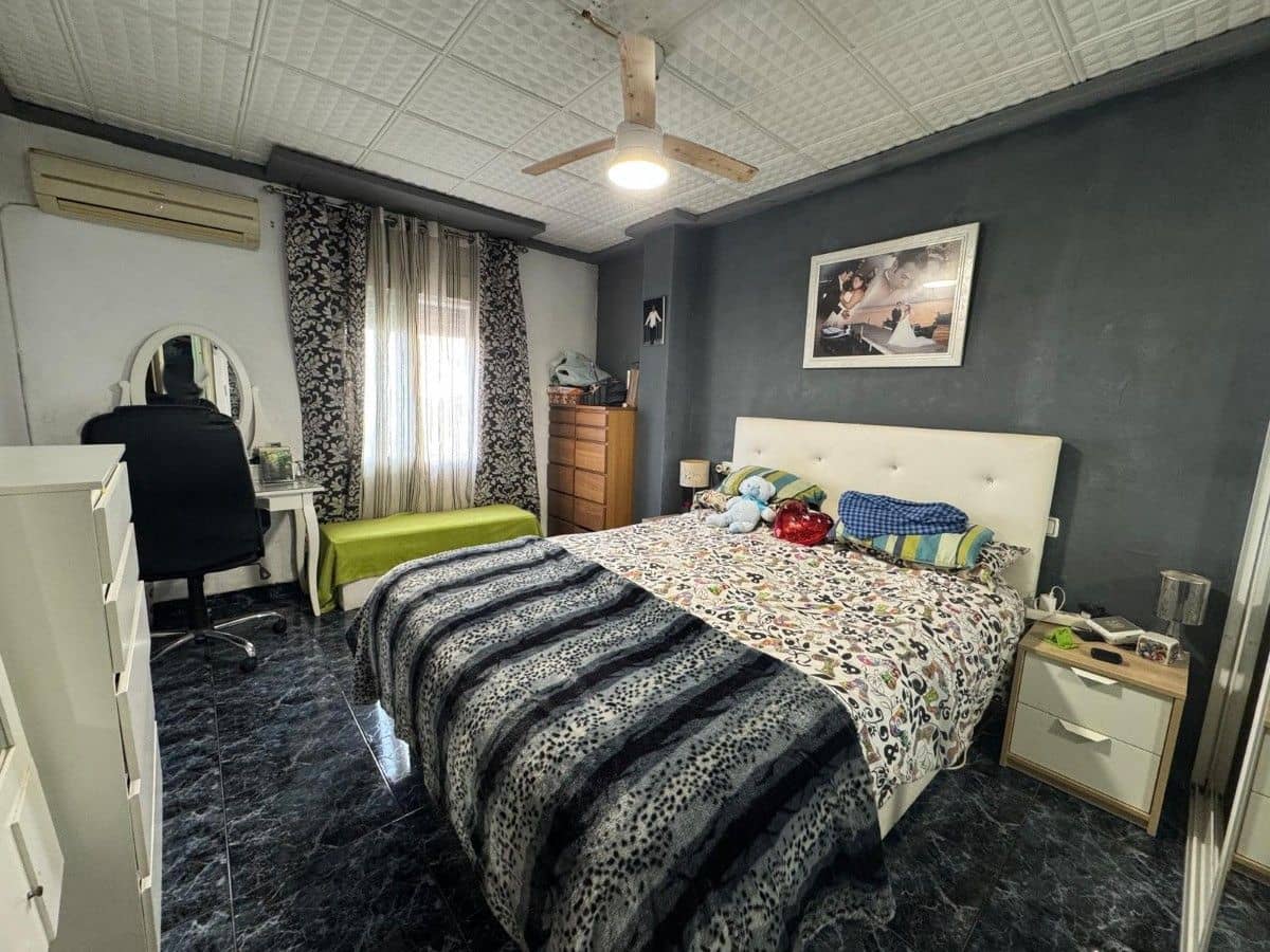 2 camera da letto Appartamento in vendita in Simat de la Valldigna - 84.990 € (Rif: 9991745)