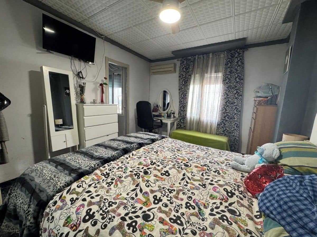 2 camera da letto Appartamento in vendita in Simat de la Valldigna - 84.990 € (Rif: 9991745)