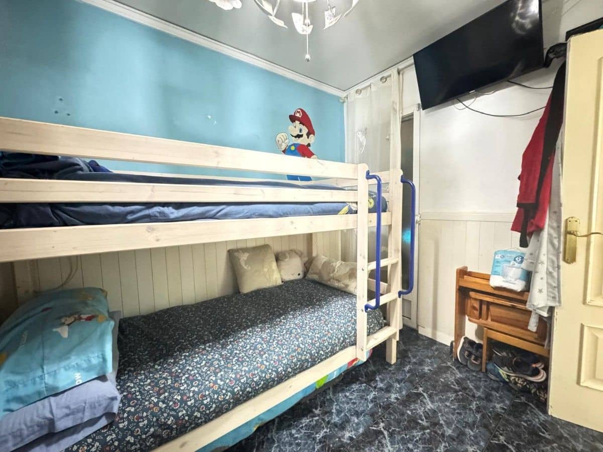 2 camera da letto Appartamento in vendita in Simat de la Valldigna - 84.990 € (Rif: 9991745)