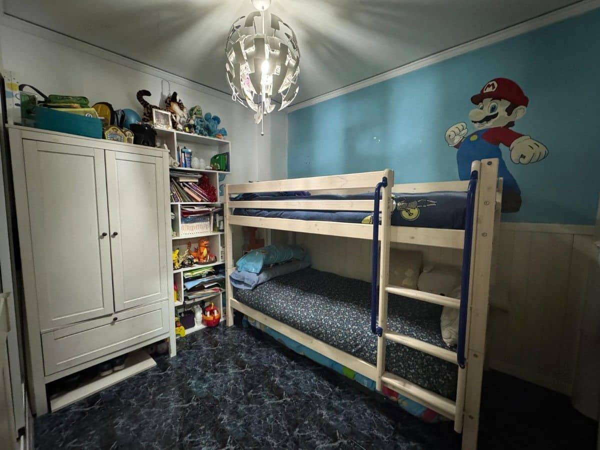 2 camera da letto Appartamento in vendita in Simat de la Valldigna - 84.990 € (Rif: 9991745)