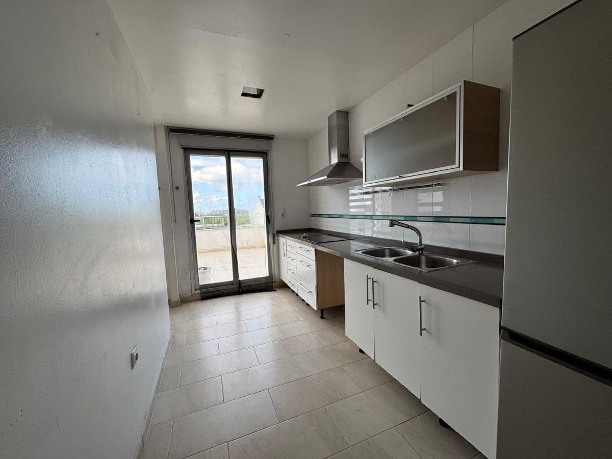 4 soveværelse Penthouse til salg i Villalonga med garage - € 195.000 (Ref: 9991747)