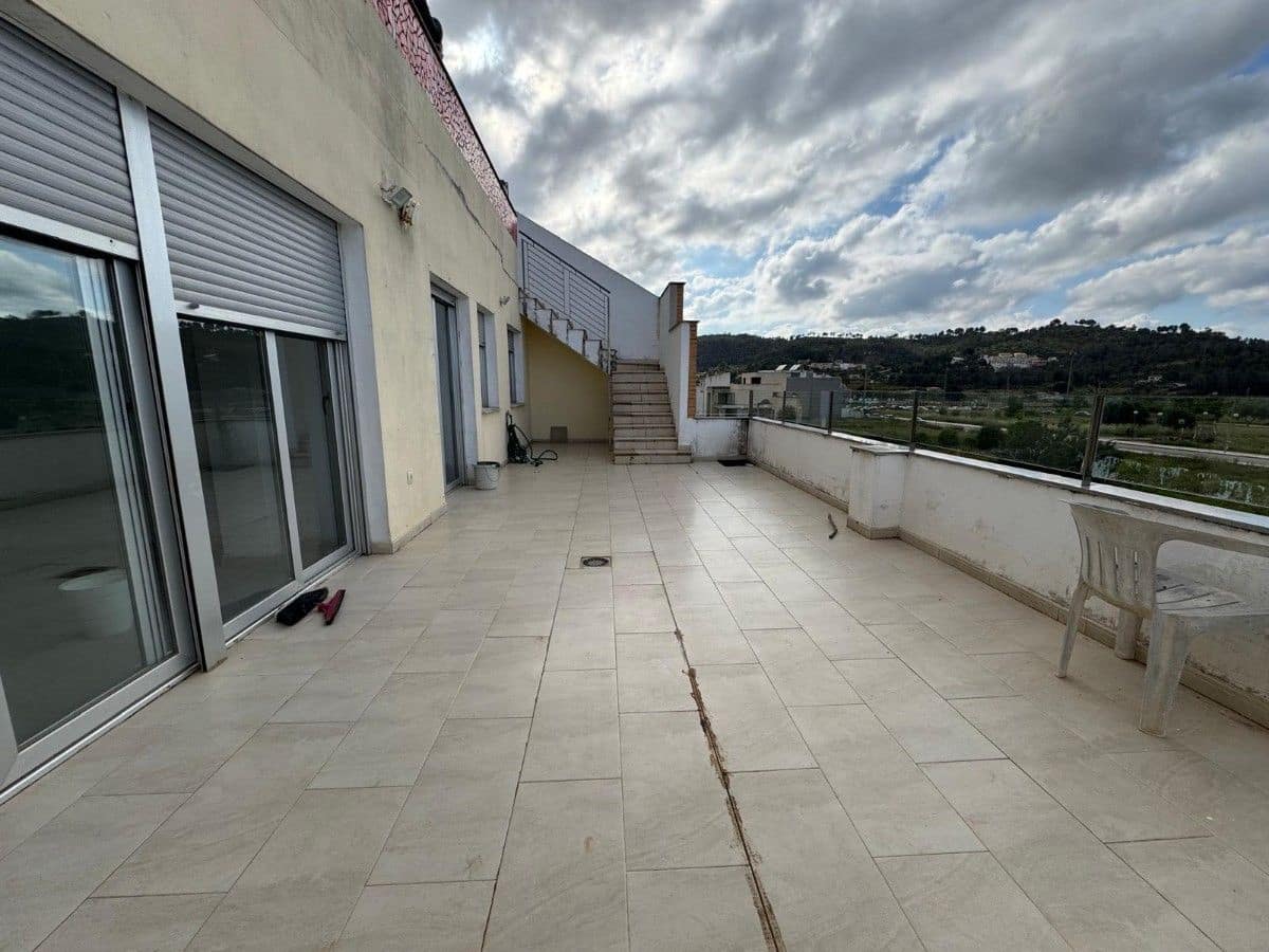 4 soveværelse Penthouse til salg i Villalonga med garage - € 195.000 (Ref: 9991747)